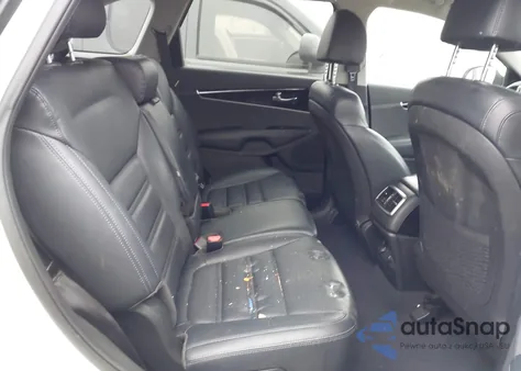 2019 Kia Sorento 3.3L Ex z USA, uszkodzony, nr VIN 5XYPHDA56KG525229